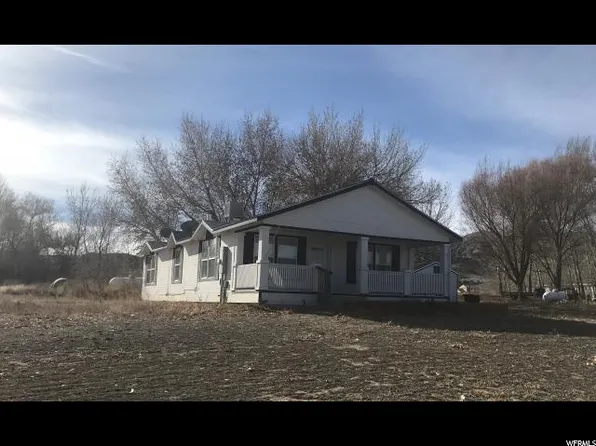 62 E 4800 S, Vernal, UT 84078