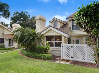 8105 Oakton Ct #5B, Lake Clarke Shores, FL 33406