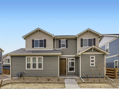 10219 Xanadu Street, Commerce City, CO, 80022