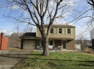 5147 Janie Dr, Pittsburgh, PA
