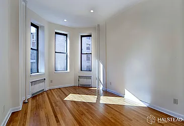 Rented by Halstead Real Estate