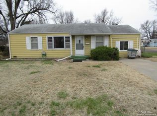 828 Martin Ave, Salina, KS 67401