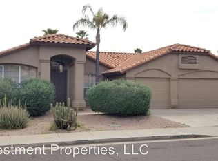 9139 E Pershing Ave, Scottsdale, AZ 85260