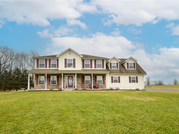 549 John Deere Dr, Sciota, PA 18354