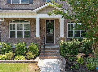 31 Green Creek Rd, Madison, AL 35756