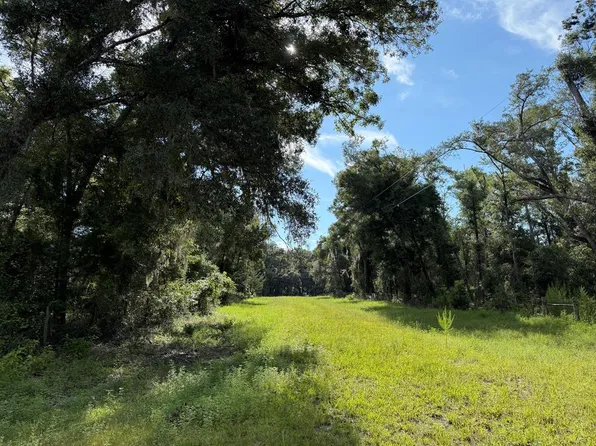TBD NE 489th St, Old Town, FL 32680