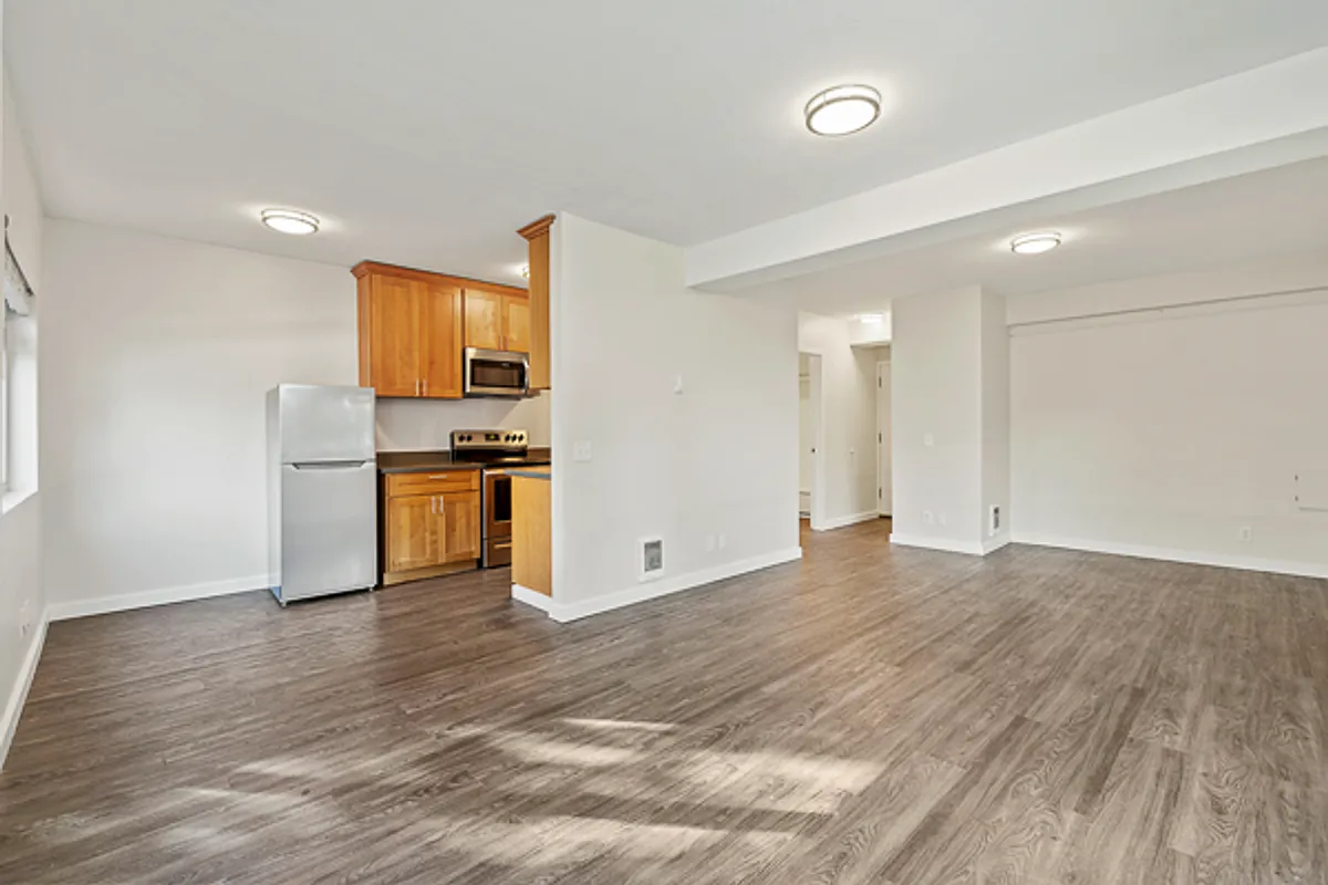 Building Photo - Aloha House Apartments
