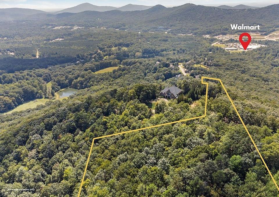 0 Eagle Ridge Trl Cleveland GA Zillow