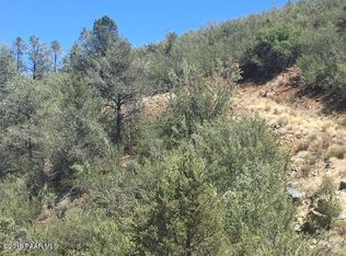 728 W Lee Blvd, Prescott, AZ 86303