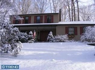 431 Lafayette Dr W, West Chester, PA 19382