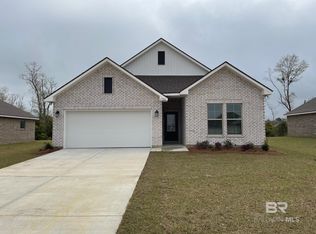 17226 Lafayette Dr, Robertsdale, AL 36567