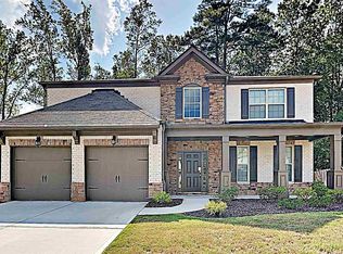 3251 Birchhaven Trce, Powder Springs, GA 30127