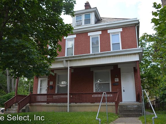 2nd image of 913 Linwood Ave