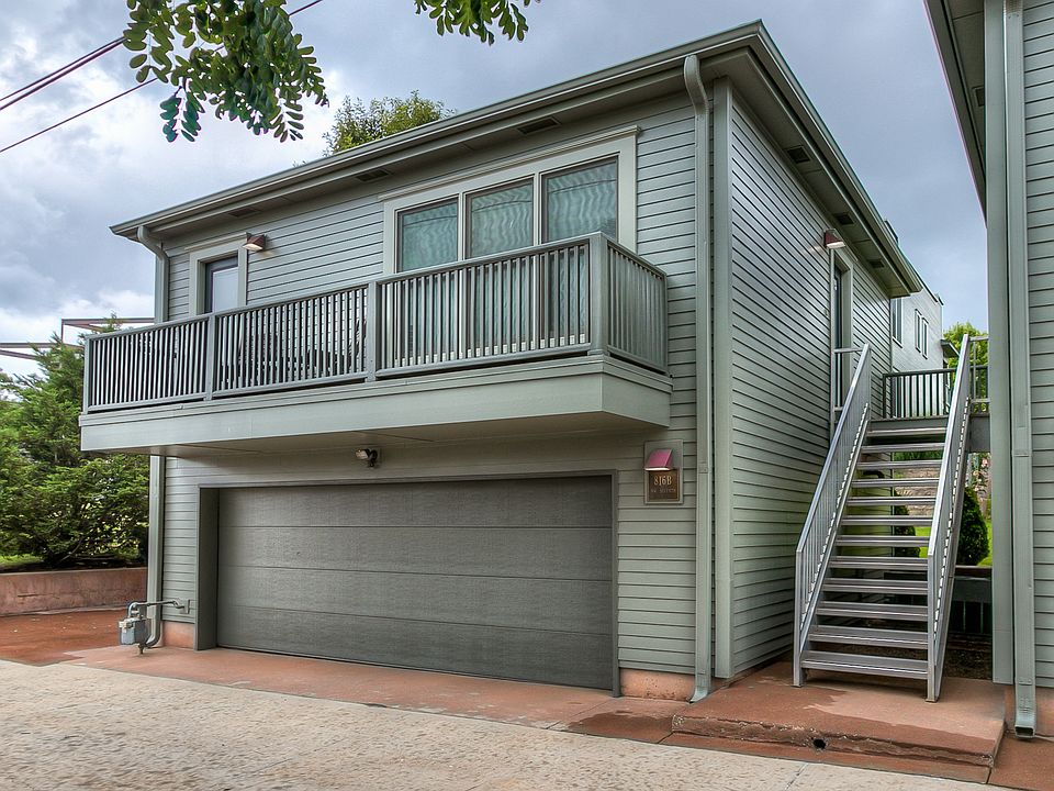 Garage Apartment / Private 