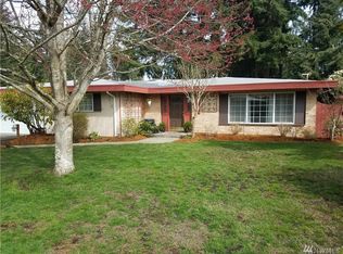 14212 140th Ave SE, Renton, WA 98059