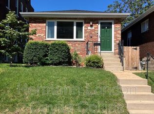 1233 Graham St, Saint Louis, MO 63139