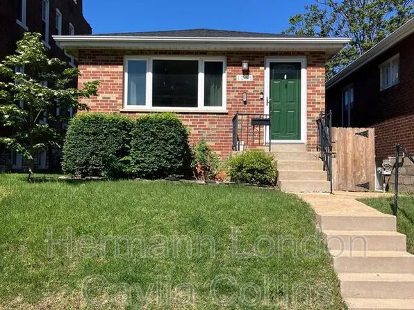 1233 Graham St, Saint Louis, MO 63139