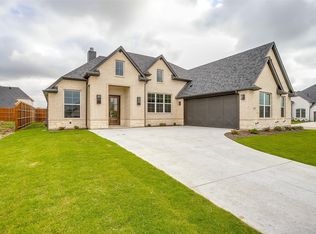 502 Aster Ln, Haslet, TX 76052