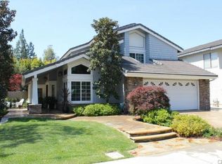 23 Fortuna W, Irvine, CA 92620