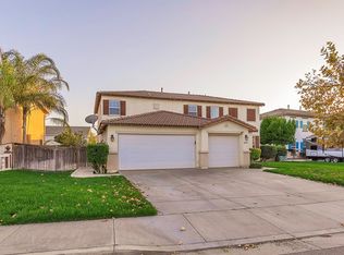 28595 Windridge Dr, Menifee, CA 92584