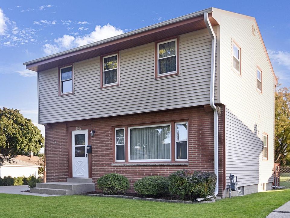 1st image of 1417 West Cudahy AVENUE