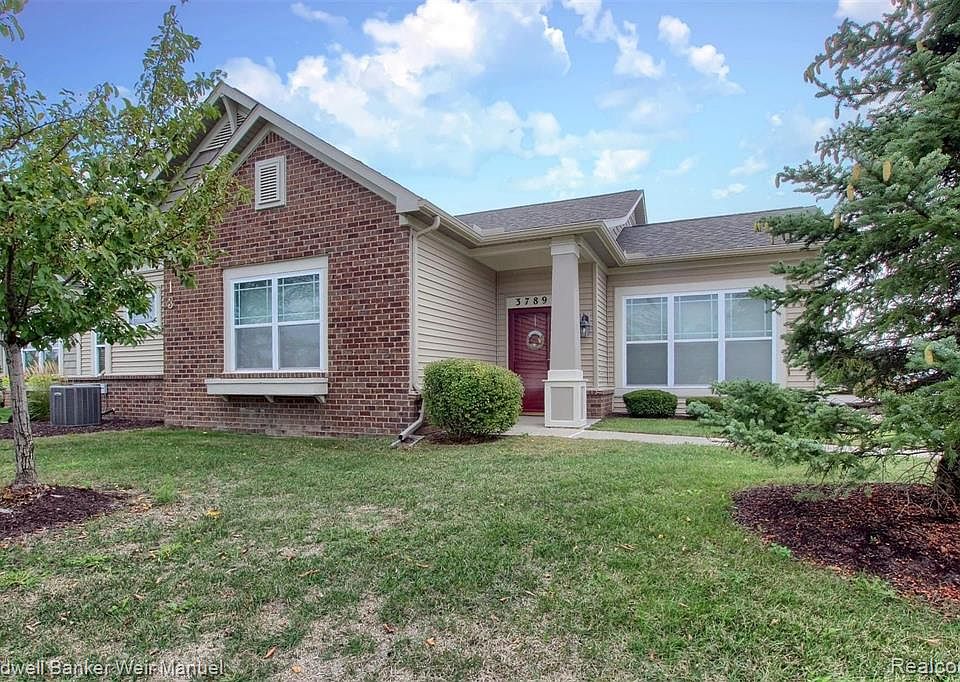 3607 Shepherd Ln Canton, MI, 48188 Apartments for Rent Zillow