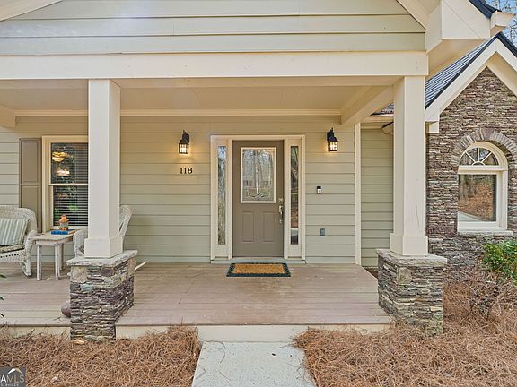 3rd image of 118 Little Ridge Rd
