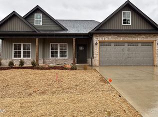 1209 Brown Rd, Erwin, TN 37650