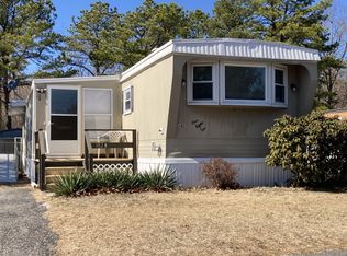 182 Chestnut Dr #91, Barnegat, NJ 08005