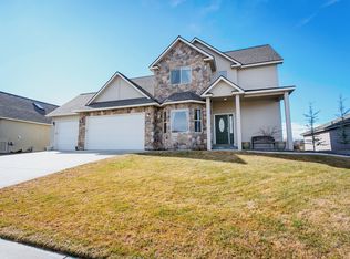 2639 Stonecreek Dr, Richland, WA 99354