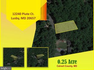 12240 Piute Ct, Lusby, MD 20657