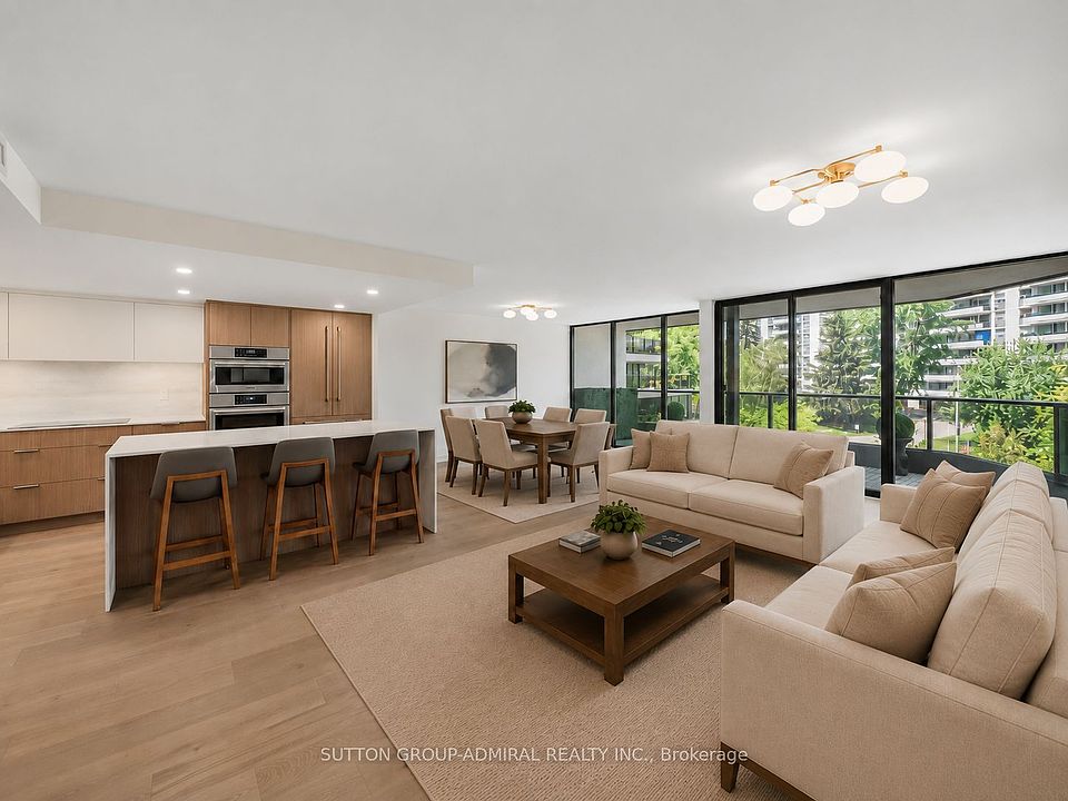 1st image of 3900 Yonge St #417