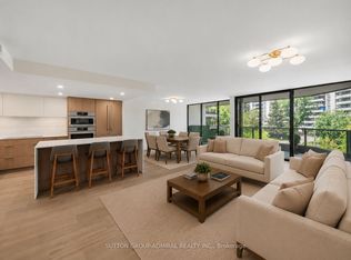 3900 Yonge St #417, Toronto, ON M4N3N6