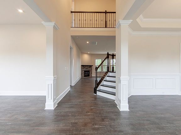 Welcome to the Worthington