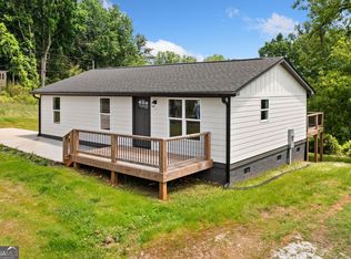 153 Church St, Ball Ground, GA 30107