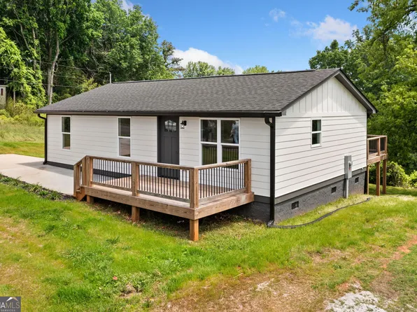 153 Church St, Ball Ground, GA 30107