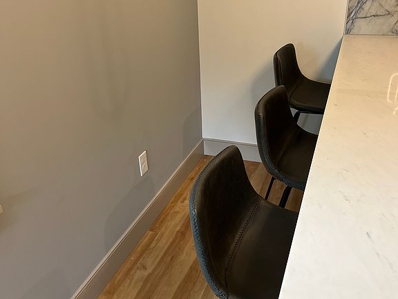 Kitchen Peninsula