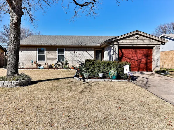 5713 Brent Dr, Haltom City, TX 76148