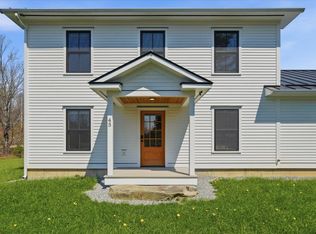 45 Hall Rd, Lincoln, VT 05443