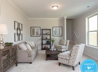2805 Elsa Dr, Raleigh, NC 27610