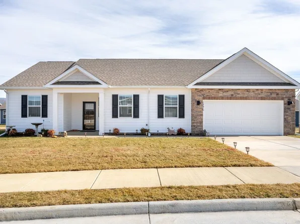 14610 Beatty Dr, Elkton, VA 22827