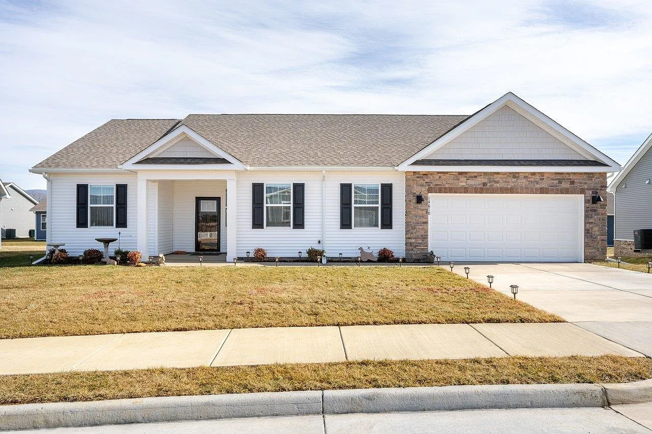 14610 Beatty Dr photo 1
