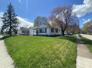 2821 Gratiot Ave, Port Huron, MI 48060