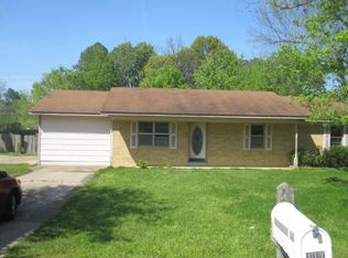 111 Sycamore Ln, Greenwood, MS 38930