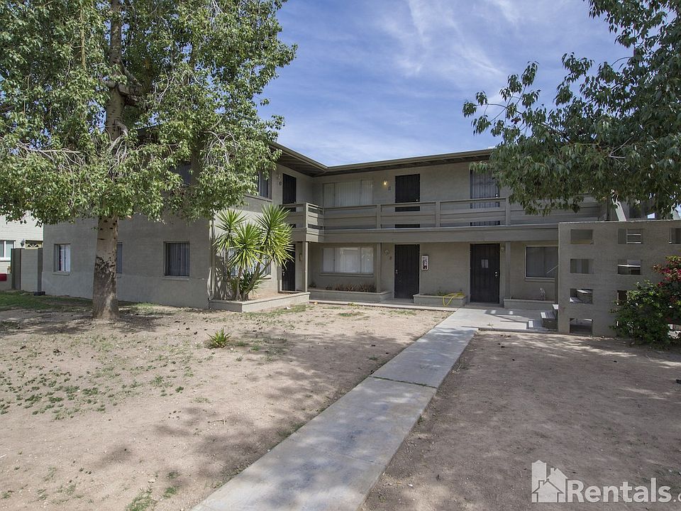1st image of 4525 N 74th St APT 5