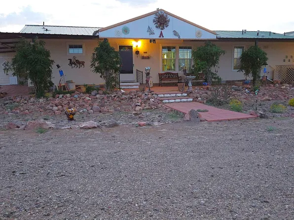 10890 Marana Rd SE, Deming, NM 88030