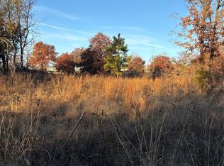 14 Ash Rd, Porum, OK 74455