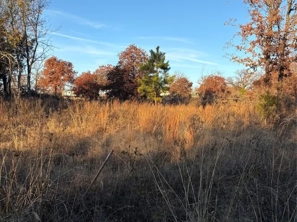 14 Ash Rd, Porum, OK 74455