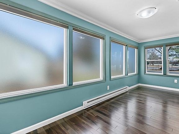 Sun room/Office