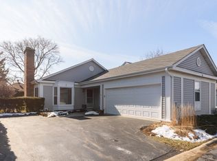 10 The Court Of Hidden Bay, Northbrook, IL